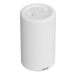 Pura Plus - Smart Fragrance Diffuser for Large Spaces - Adjustable Smart Home Diffuser with Automatic Fragrance Vial Detection - Wi-Fi Smart Diffuser